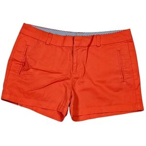 STYLUS Bold Orange Women's Bermudas